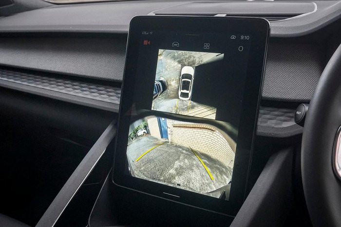 2024 Polestar 2 Long range Single motor