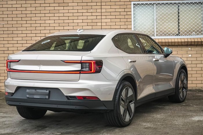 2024 Polestar 2 Long range Single motor