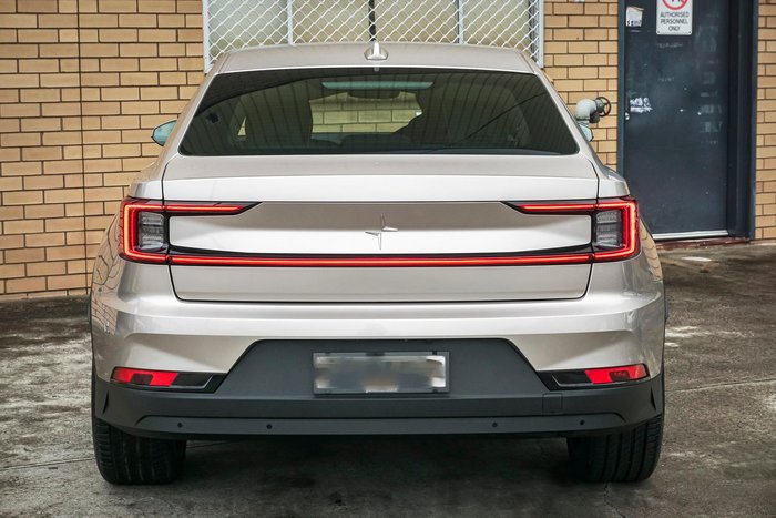 2024 Polestar 2 Long range Single motor