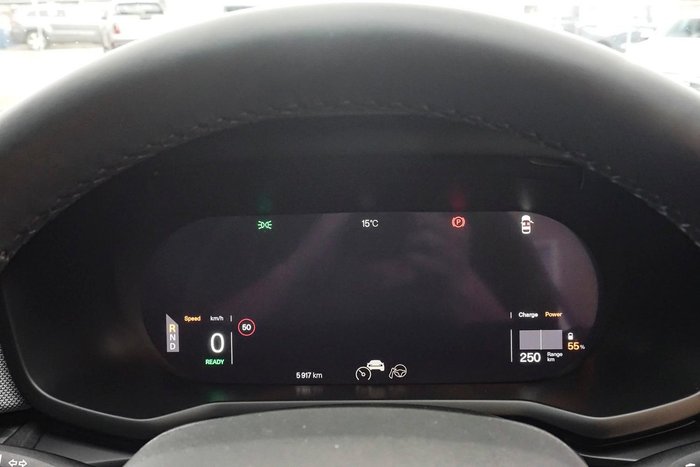 2024 Polestar 2 Long range Single motor