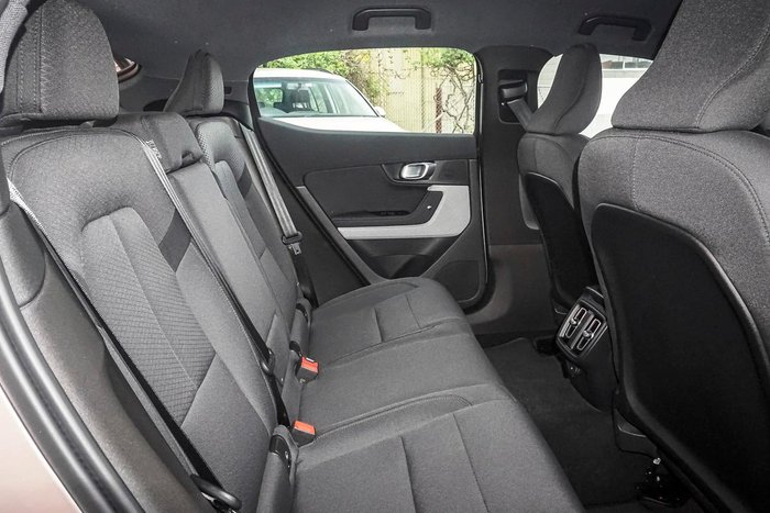 2024 Polestar 2 Long range Single motor