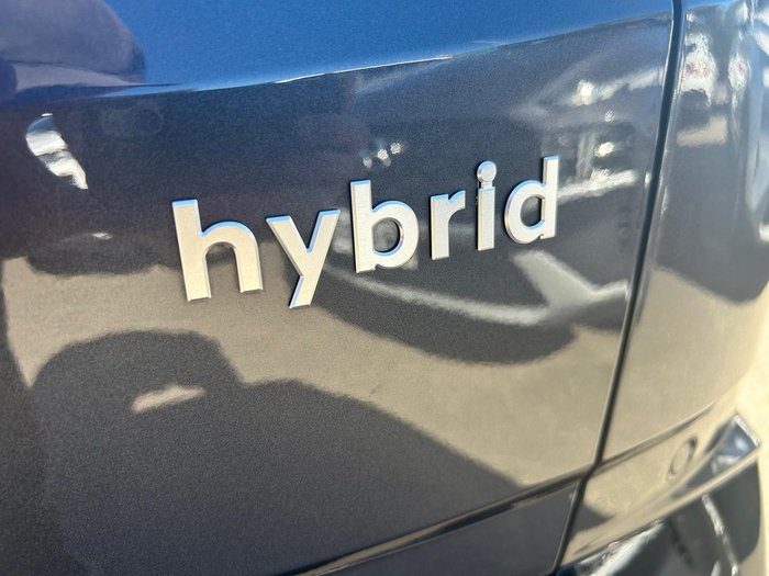 2024 Hyundai Tucson Hybrid Premium N Line