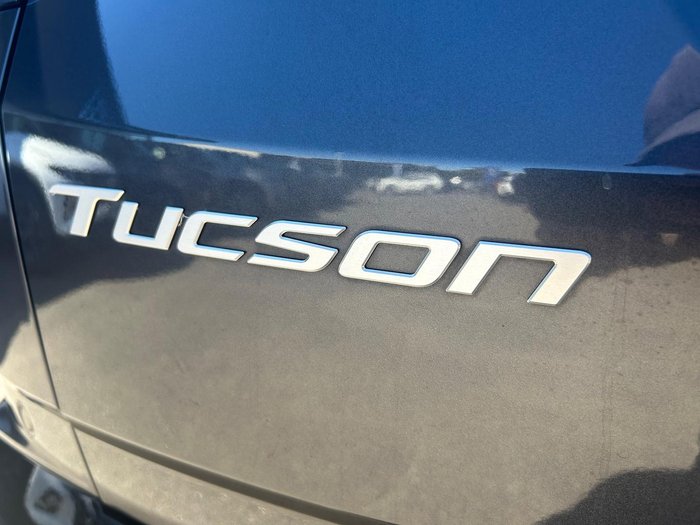 2024 Hyundai Tucson Hybrid Premium N Line
