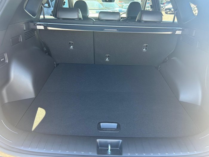 2024 Hyundai Tucson Hybrid Premium N Line