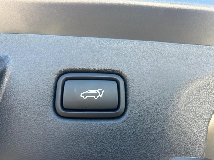 2024 Hyundai Tucson Hybrid Premium N Line