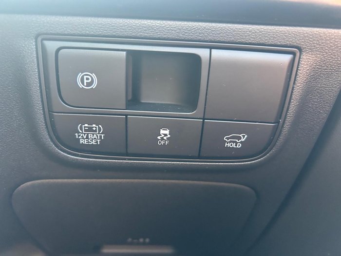 2024 Hyundai Tucson Hybrid Premium N Line