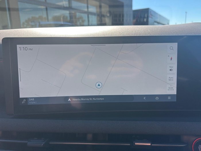 2024 Hyundai Tucson Hybrid Premium N Line