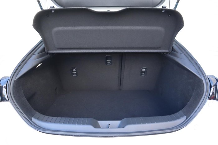 2026 Mazda 3 G20 Pure