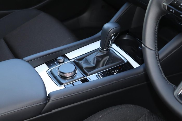 2026 Mazda 3 G20 Pure