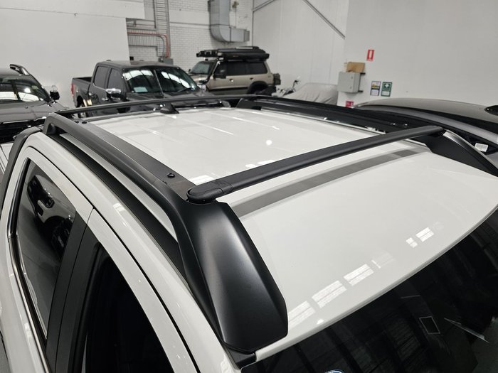2025 Ford Ranger Platinum