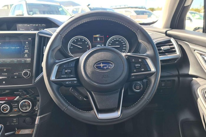 2024 Subaru Forester 2.5i