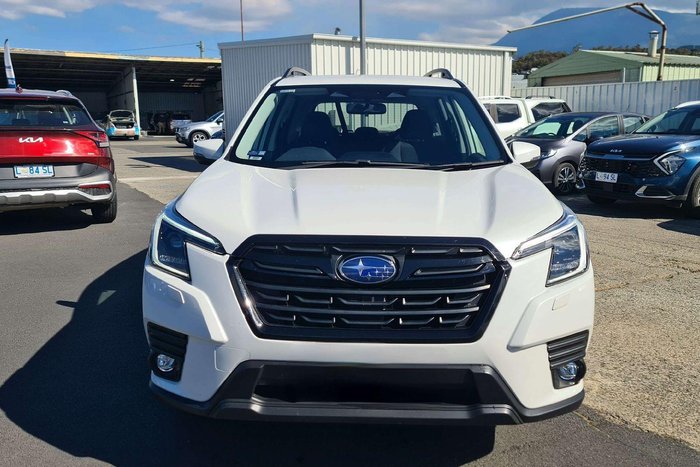 2024 Subaru Forester 2.5i