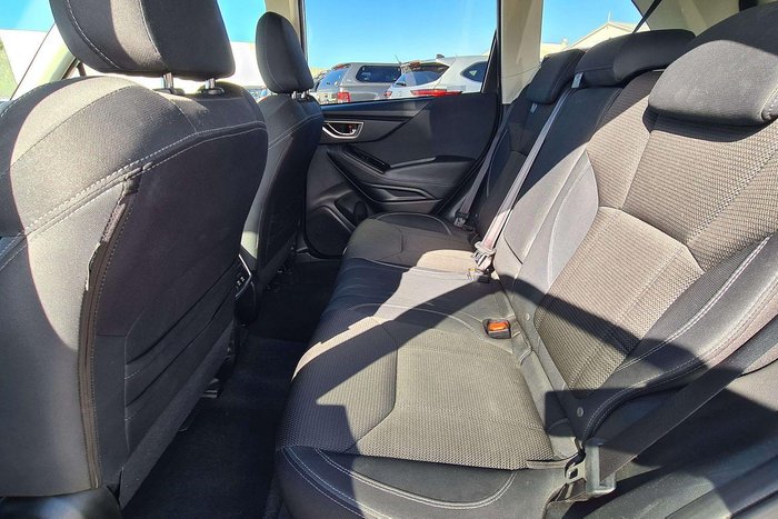 2024 Subaru Forester 2.5i