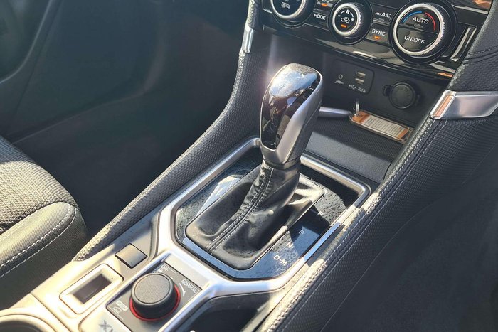 2024 Subaru Forester 2.5i