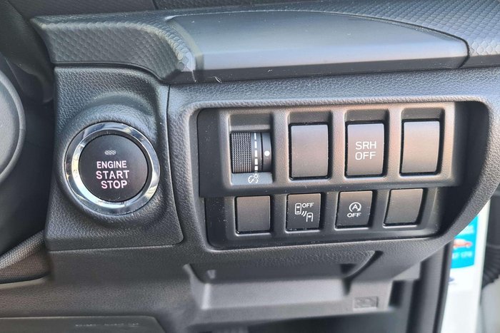 2024 Subaru Forester 2.5i