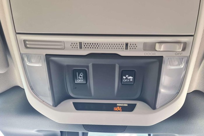 2024 Subaru Forester 2.5i