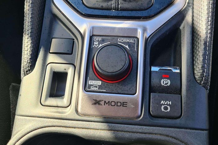 2024 Subaru Forester 2.5i