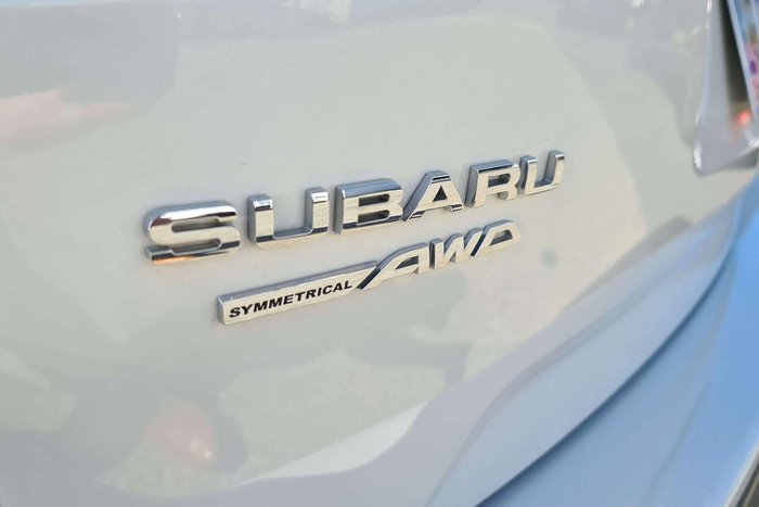 2024 Subaru Forester 2.5i