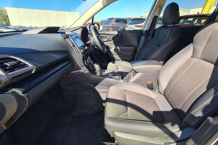 2024 Subaru Forester 2.5i