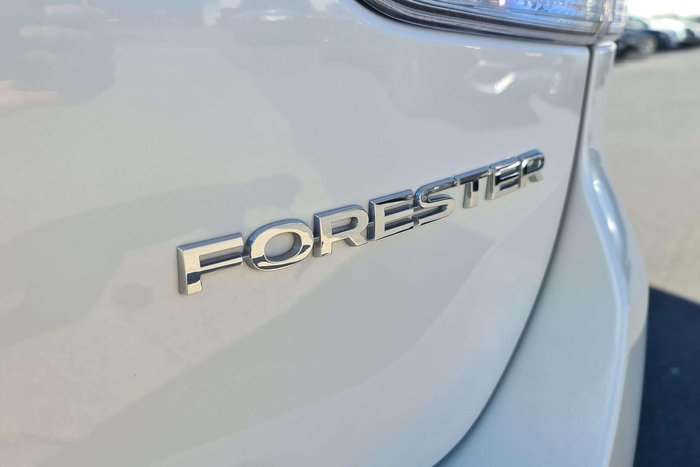 2024 Subaru Forester 2.5i