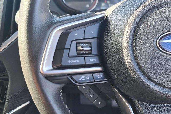 2024 Subaru Forester 2.5i