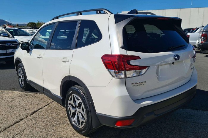 2024 Subaru Forester 2.5i
