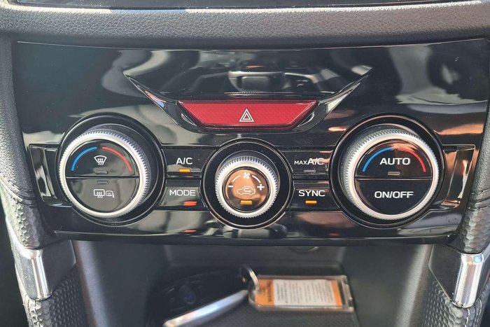 2024 Subaru Forester 2.5i