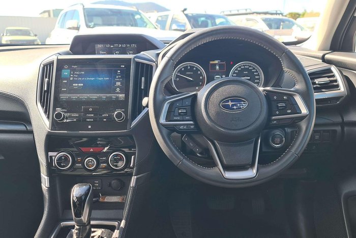 2024 Subaru Forester 2.5i