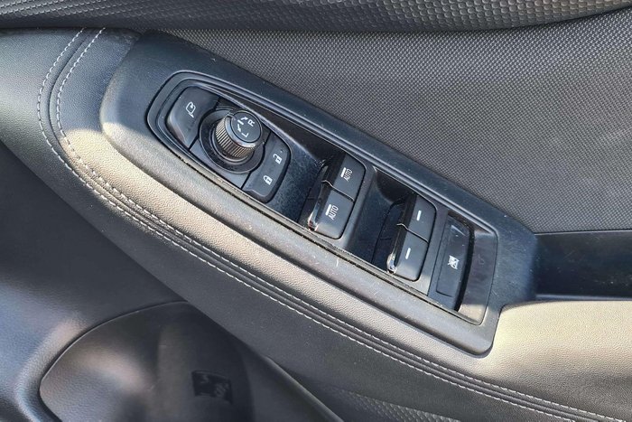 2024 Subaru Forester 2.5i