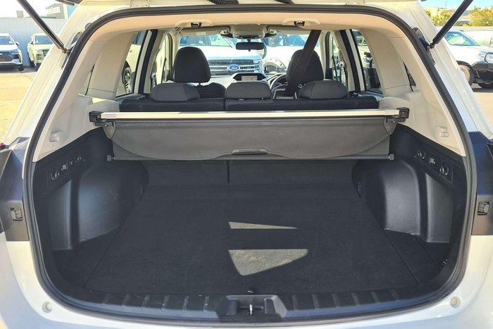 2024 Subaru Forester 2.5i