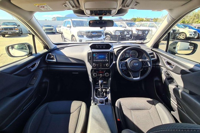 2024 Subaru Forester 2.5i