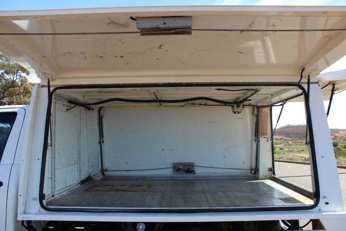 2019 Toyota Hilux SR