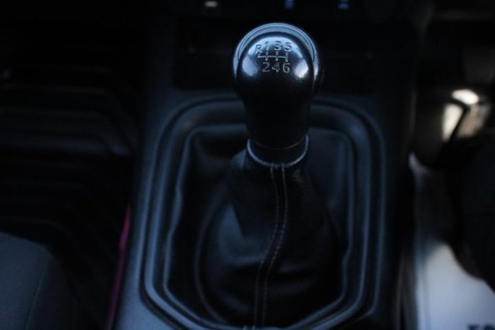 2019 Toyota Hilux SR