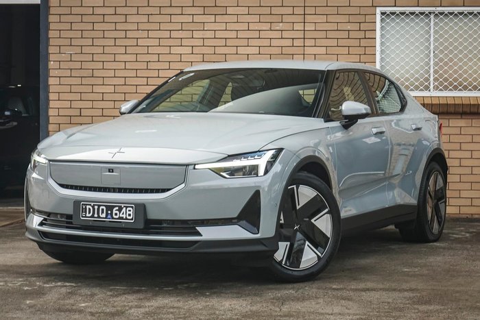 2024 Polestar 2