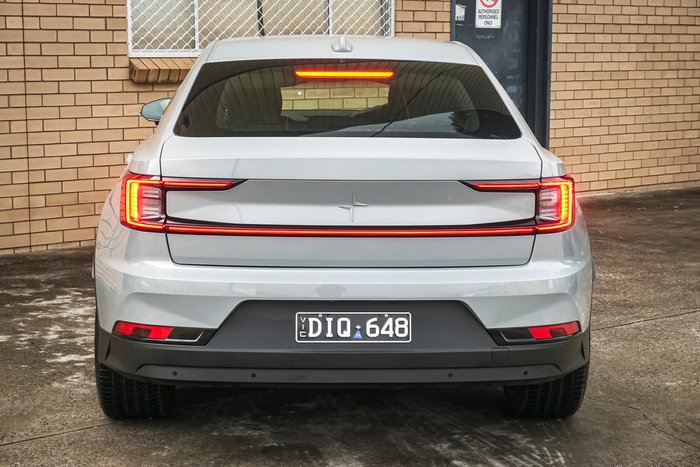 2024 Polestar 2 Standard range Single motor