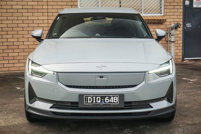 2024 Polestar 2 Standard range Single motor