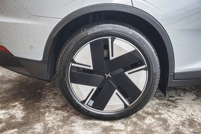 2024 Polestar 2 Standard range Single motor