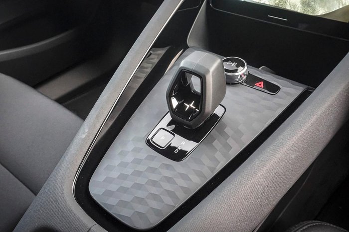 2024 Polestar 2 Standard range Single motor