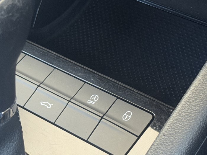 2020 SKODA Octavia 110TSI