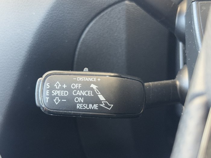 2020 SKODA Octavia 110TSI