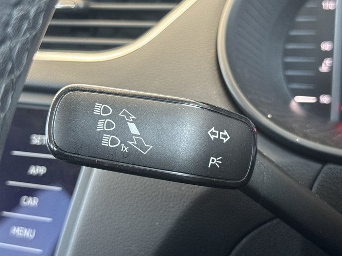 2020 SKODA Octavia 110TSI