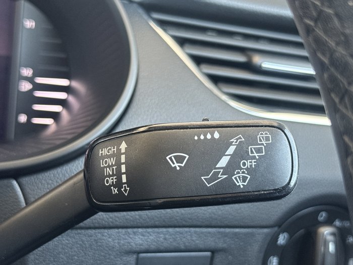 2020 SKODA Octavia 110TSI