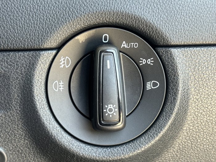 2020 SKODA Octavia 110TSI