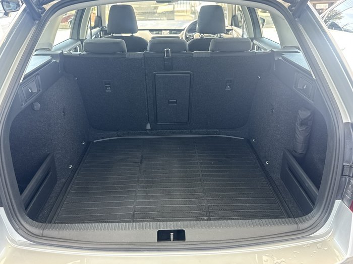 2020 SKODA Octavia 110TSI