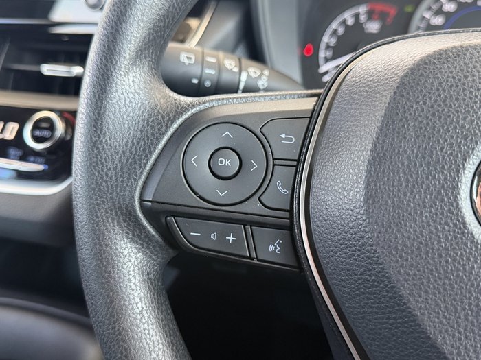 2022 Toyota Corolla Ascent Sport Hybrid