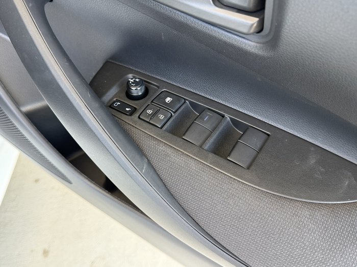 2022 Toyota Corolla Ascent Sport Hybrid