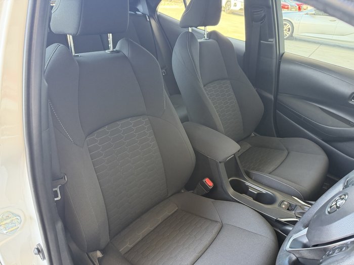 2022 Toyota Corolla Ascent Sport Hybrid