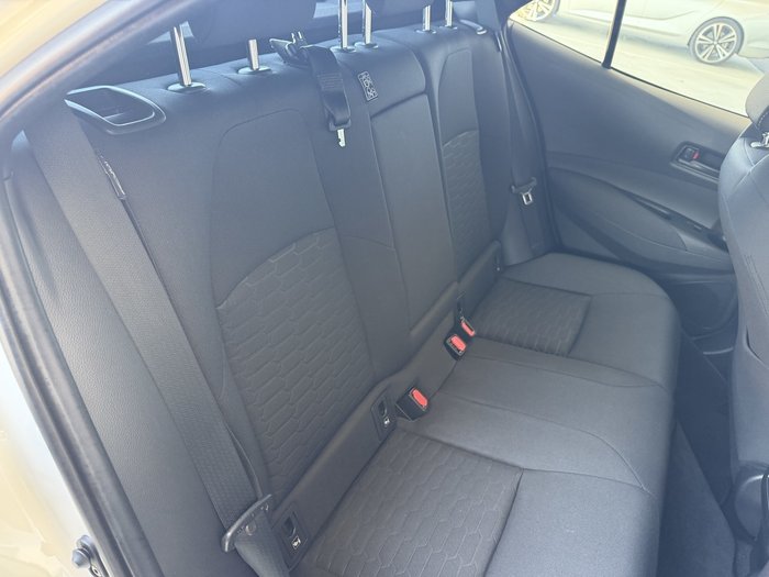 2022 Toyota Corolla Ascent Sport Hybrid