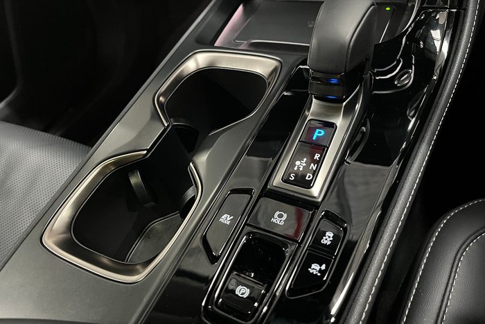 2024 Lexus NX NX350h Sports Luxury