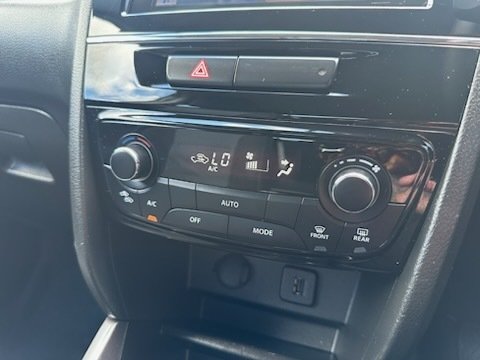 2019 Suzuki Vitara 2WD